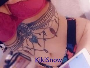 KikiSnow