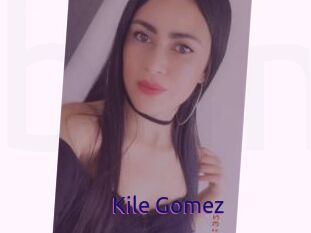 Kile_Gomez