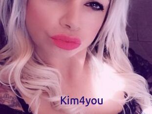 Kim4you