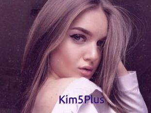 Kim5Plus