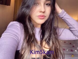 Kim5kam