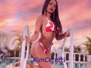KimCeretti