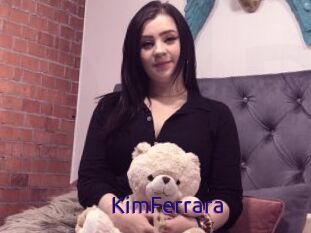 KimFerrara