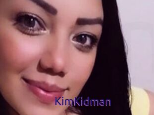 KimKidman