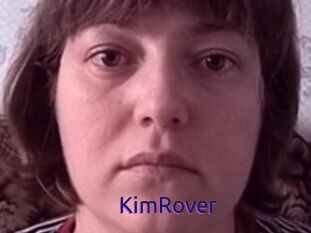 KimRover