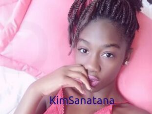 KimSanatana