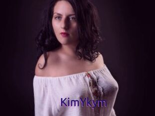 KimYkym