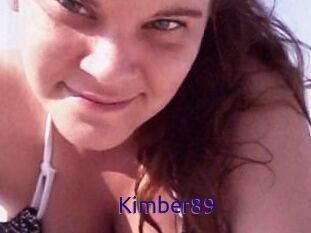 Kimber89