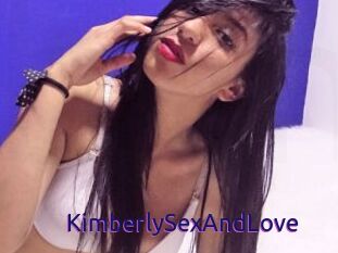 KimberlySexAndLove