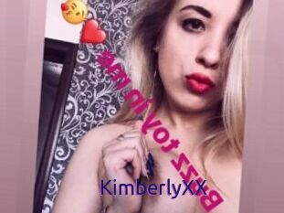 KimberlyXX