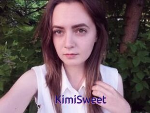 KimiSweet