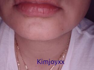 Kimjoyxx
