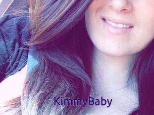 KimmyBaby