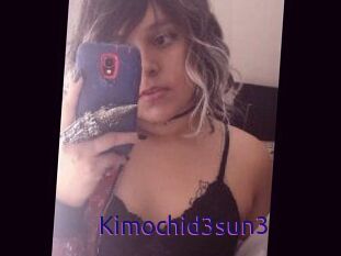 Kimochid3sun3