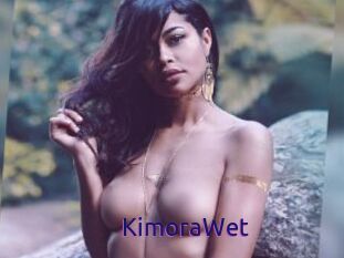 KimoraWet
