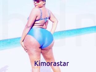 Kimorastar
