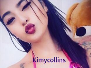 Kimycollins