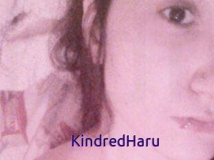 KindredHaru