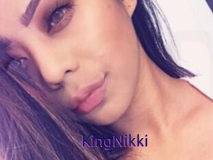 KingNikki