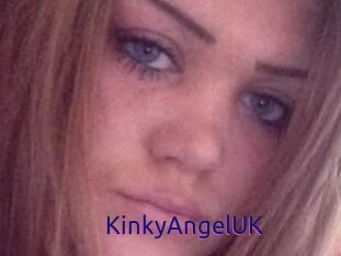 KinkyAngelUK