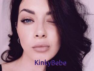 KinkyBebe