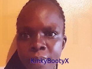 KinkyBootyX