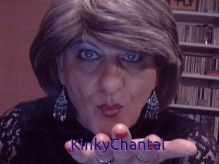 KinkyChantal