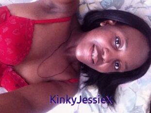 KinkyJessieX