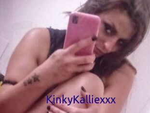 KinkyKalliexxx
