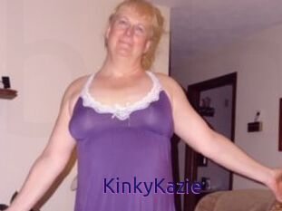 KinkyKazie