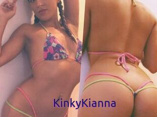 KinkyKianna