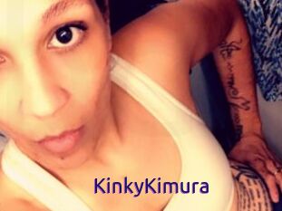 KinkyKimura