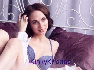 KinkyKristina