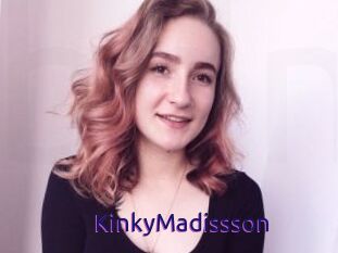 KinkyMadissson