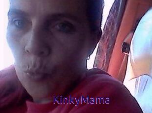 KinkyMama