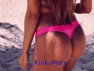 KinkyMary