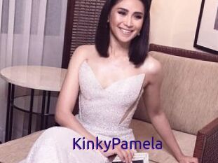 KinkyPamela