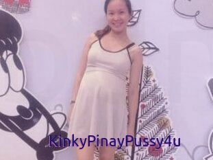 KinkyPinayPussy4u