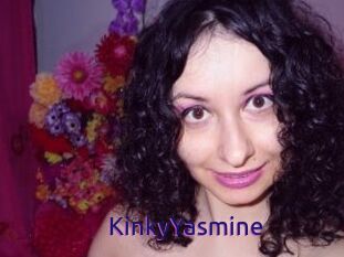 KinkyYasmine