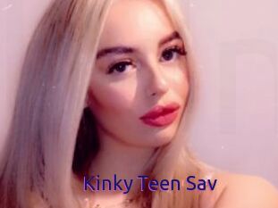 Kinky_Teen_Sav