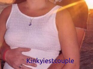 Kinkyiestcouple
