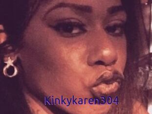 Kinkykaren304