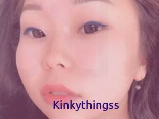 Kinkythingss