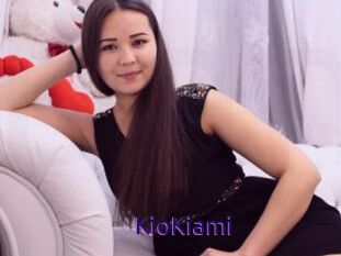 KioKiami