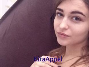 KiraAppel