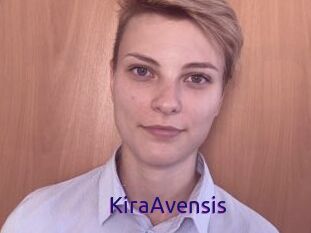 KiraAvensis