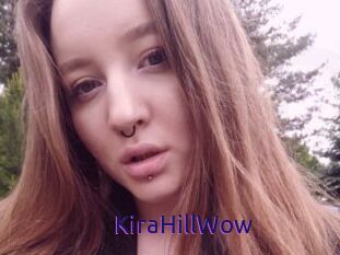 KiraHillWow