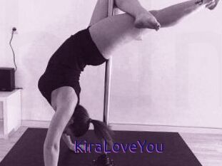 KiraLoveYou