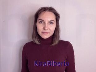 KiraRiberio