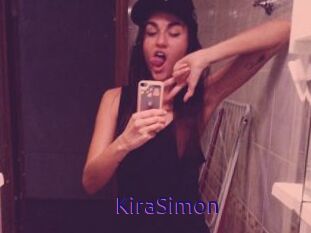 KiraSimon